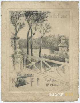 Val Moiron (Luzy-sur-Marne)